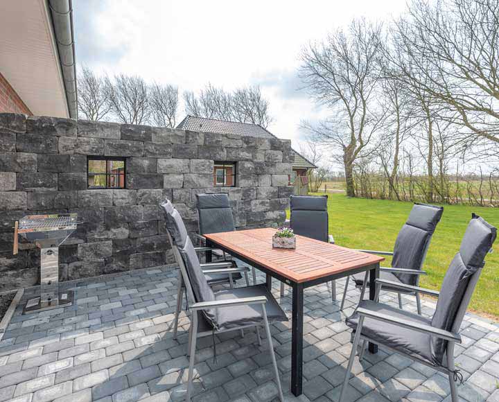 Chillen & Grillen auf unserem Familienhof