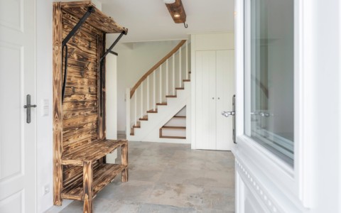 Garderobe
