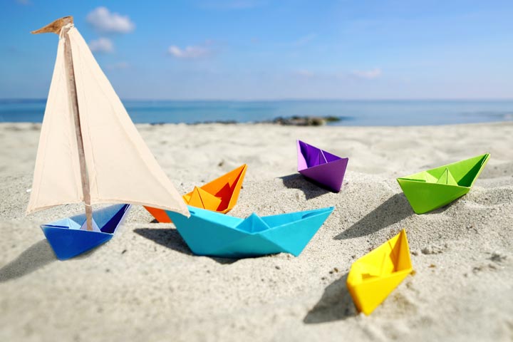 Ferienhaus für Ihren Familienurlaub an der Nordsee