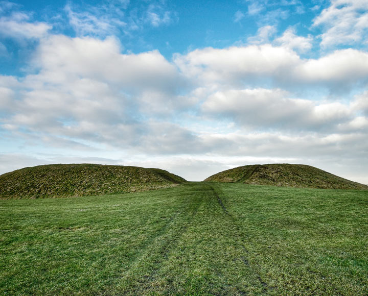 Die Geschichte der Insel Föhr- auf den Spuren der Wikinger