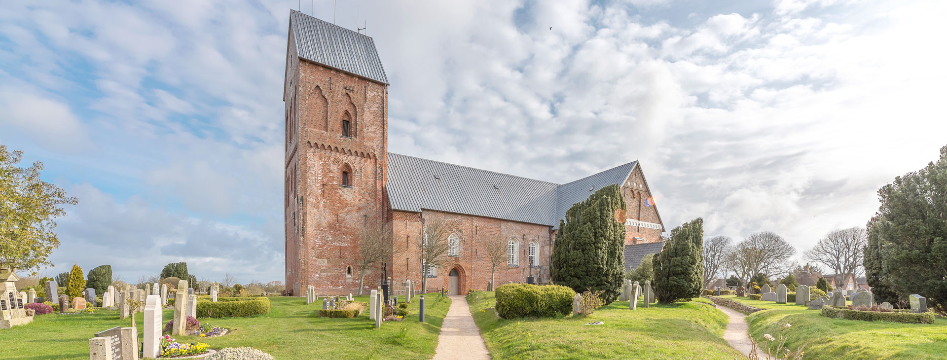 Kirche
